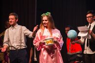 Студвесна 2017: факультет географии и геоэкологии