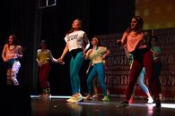 Студвесна 2017: факультет географии и геоэкологии