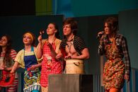 Студвесна 2017: факультет географии и геоэкологии