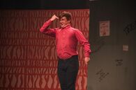 Студвесна 2017: факультет географии и геоэкологии