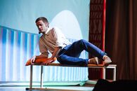 Студвесна 2017: факультет географии и геоэкологии