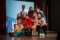 Студвесна 2017: факультет географии и геоэкологии