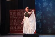 Студвесна 2017: факультет географии и геоэкологии