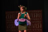 Студвесна 2017: факультет географии и геоэкологии