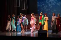 Студвесна 2017: факультет географии и геоэкологии