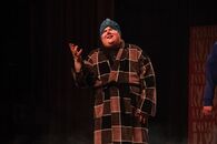 Студвесна 2017: факультет географии и геоэкологии