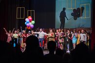 Студвесна 2017: факультет географии и геоэкологии