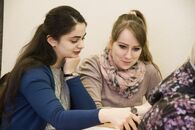 Межвузовская научно-практическая конференция с международным участием «Управление проектами культурно-языковые аспекты»