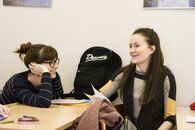 Межвузовская научно-практическая конференция с международным участием «Управление проектами культурно-языковые аспекты»