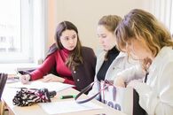 Межвузовская научно-практическая конференция с международным участием «Управление проектами культурно-языковые аспекты»