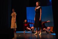 Студвесна 2017: факультет географии и геоэкологии