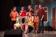 Студвесна 2017: факультет географии и геоэкологии