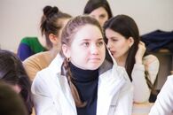 Межвузовская научно-практическая конференция с международным участием «Управление проектами культурно-языковые аспекты»