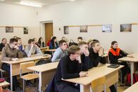 Межвузовская научно-практическая конференция с международным участием «Управление проектами культурно-языковые аспекты»