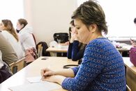 Межвузовская научно-практическая конференция с международным участием «Управление проектами культурно-языковые аспекты»