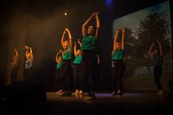 Студвесна 2017: филологический факультет