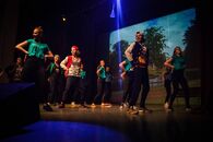 Студвесна 2017: филологический факультет