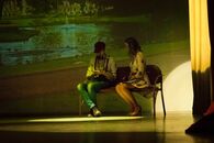 Студвесна 2017: филологический факультет