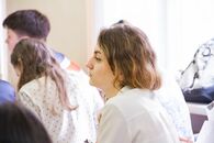 Межвузовская научно-практическая конференция с международным участием «Управление проектами культурно-языковые аспекты»