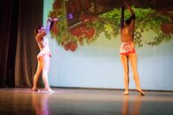 Студвесна 2017: филологический факультет