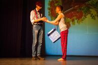 Студвесна 2017: филологический факультет