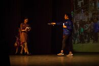 Студвесна 2017: филологический факультет