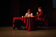 Студвесна 2017: филологический факультет