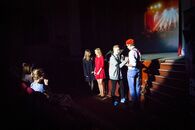 Студвесна 2017: филологический факультет