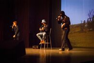 Студвесна 2017: филологический факультет