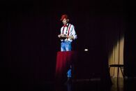 Студвесна 2017: филологический факультет