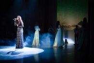 Студвесна 2017: филологический факультет