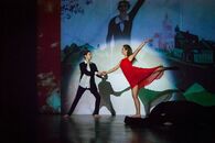 Студвесна 2017: филологический факультет