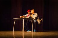 Студвесна 2017: филологический факультет