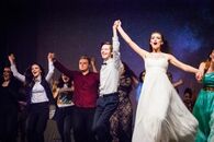 Студвесна 2017: филологический факультет