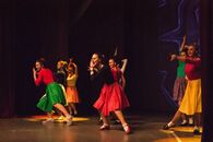 Студвесна 2017: институт экономики и управления