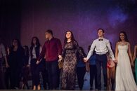 Студвесна 2017: филологический факультет