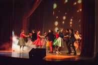 Студвесна 2017: институт экономики и управления