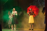 Студвесна 2017: институт экономики и управления