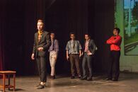 Студвесна 2017: институт экономики и управления