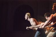 Студвесна 2017: институт экономики и управления