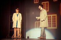 Студвесна 2017: факультет иностранных языков и международной коммуникации