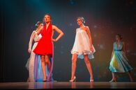 Студвесна 2017: факультет иностранных языков и международной коммуникации