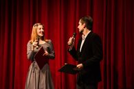 Студвесна 2017: факультет иностранных языков и международной коммуникации