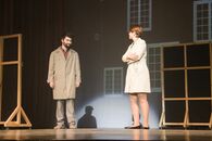 Студвесна 2017: факультет иностранных языков и международной коммуникации