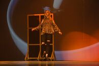 Студвесна 2017: факультет иностранных языков и международной коммуникации