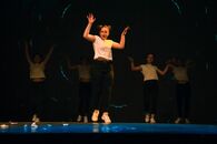 Студвесна 2017: факультет иностранных языков и международной коммуникации