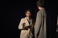 Студвесна 2017: факультет иностранных языков и международной коммуникации