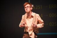 Студвесна 2017: факультет иностранных языков и международной коммуникации