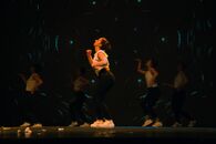 Студвесна 2017: факультет иностранных языков и международной коммуникации