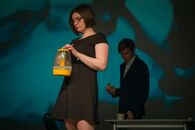 Студвесна 2017: факультет иностранных языков и международной коммуникации